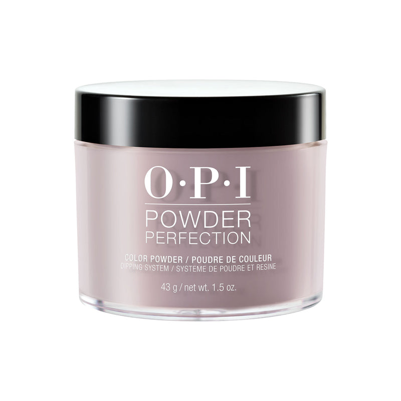 OPI DPA61 - Taupe-less Beach 1.5oz